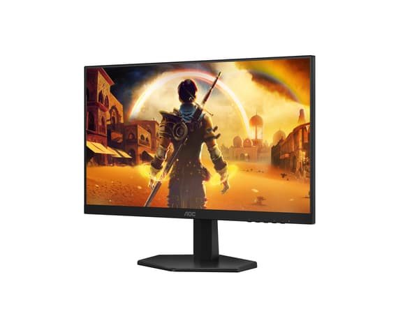 AOC Gaming 24G42E 24 Fast IPS 1920 x 1080 (Full HD) HDMI DisplayPort 180Hz