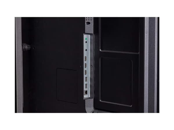 LG UL5Q-E Series 50UL5Q-E 50 4K UHD (2160p)