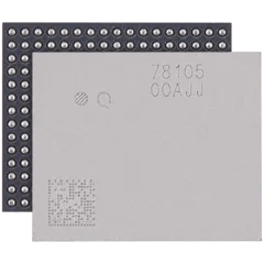 Effektförstärkare IC för Samsung Galaxy S21 Plus / S21 Ultra 5G (78105)