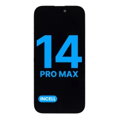 LCD Assembly For iPhone 14 Pro Max (Aftermarket: Incell)