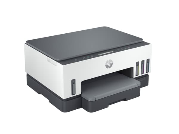 HP Smart Tank 7005 All-in-One Bläkprinter