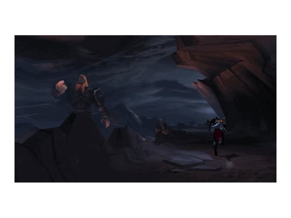 God of War Ragnarok