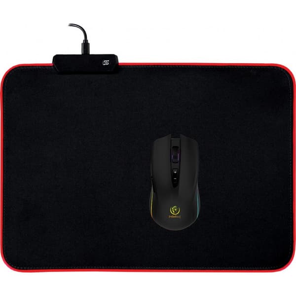 Rebeltec musmatta LED SLIDER M