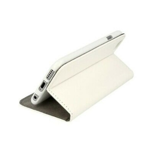 magnet Book fodral för Apple iPhone X/XS|svart