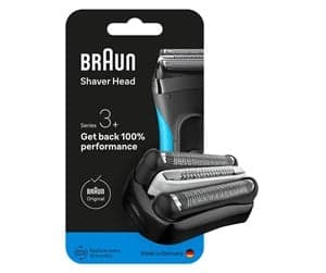 Braun tillbehör Combipack 32B
