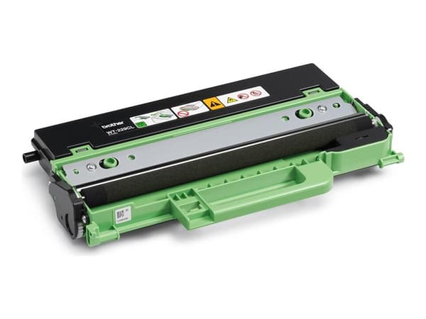 Brother WT-229CL 50000 sidor Opsamler till overskydende toner