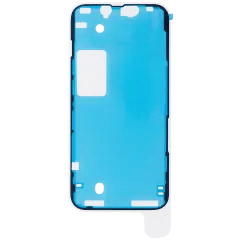 Vattentät LCD-självhäftande tätning för iPhone 13 Pro (10-pack)