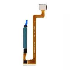 Fingeravtryckssensor Flex för Xiaomi Redmi Note 12 5G (Frosted Green)