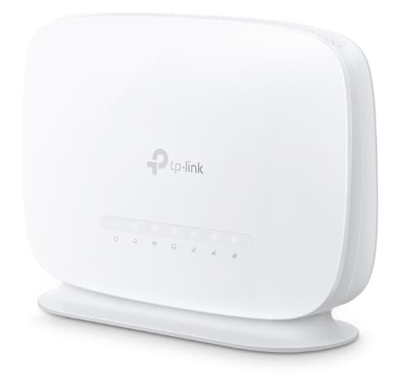 TP-Link Archer MR505 V1 trådlös router