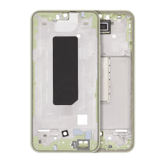 Mellankåpa för Samsung Galaxy A34 (A346 / 2023) (Lime)