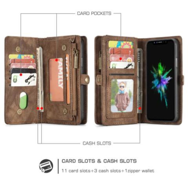 caseme 008 iphone Xs max