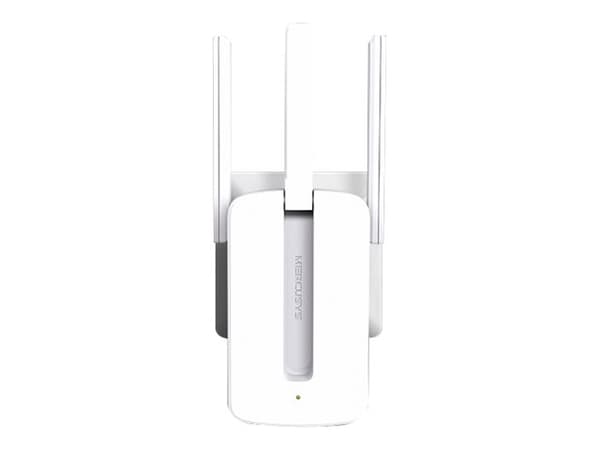 Mercusys MW300RE WiFi-räkkeviddeforlänger Vägmonterbar