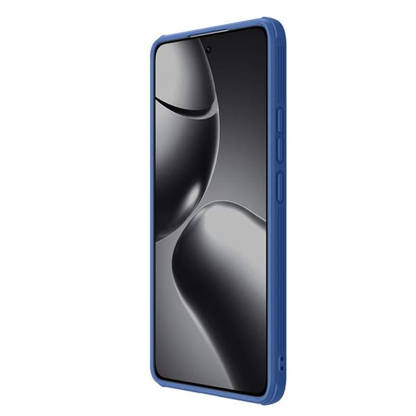 NILLKIN CAMSHIELD PRO XIAOMI 14T PRO blå blå