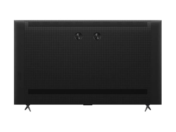 TCL C6K Series 65C6K 65 4K UHD (2160p) Smart TV