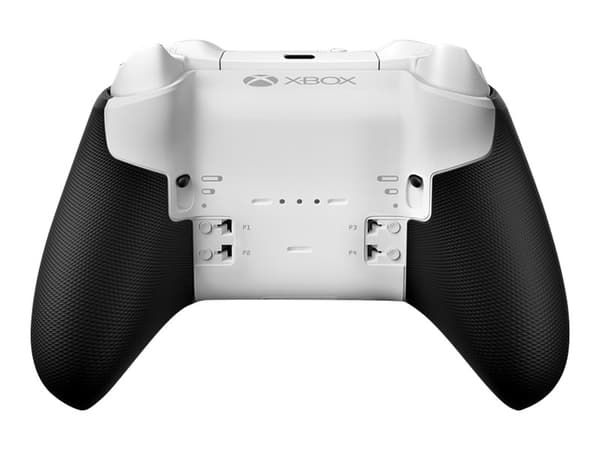 Microsoft Xbox Elite Wireless Controller Series 2 - Core Controller svart vit