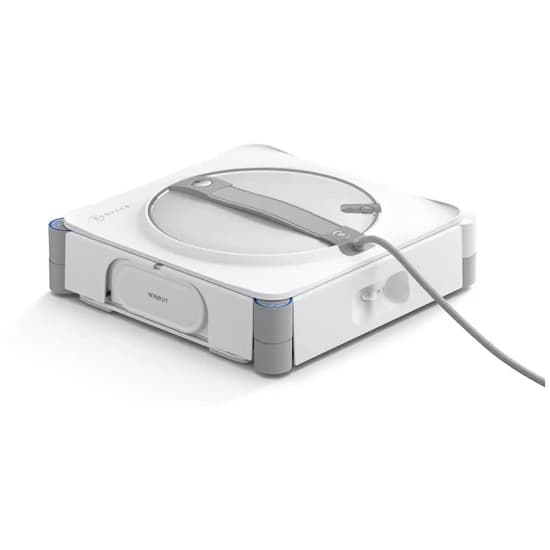 Ecovacs WINBOT W2S OMNI Vinduesrenser robotstyret