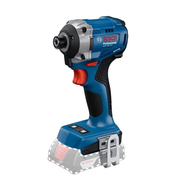 Bosch Pro GDR 18V-215 1/4 Slagskrueträkker intet batteri
