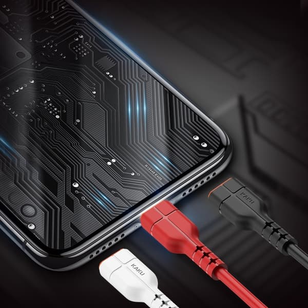 3iett laddare lighting,micro och usb-c