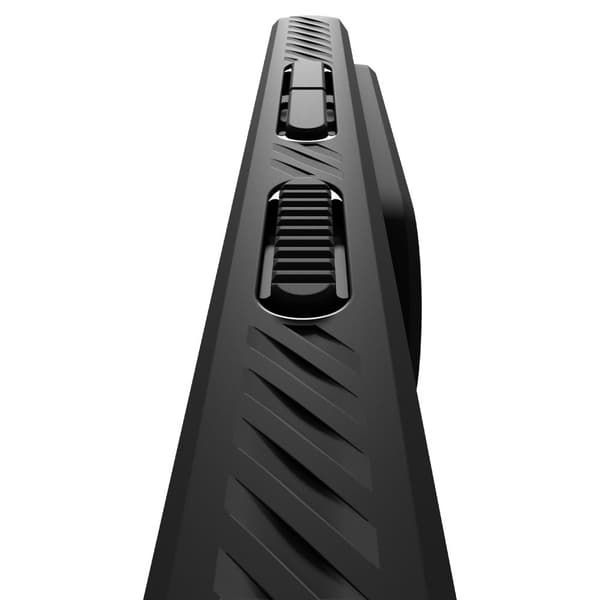 SPIGEN LIQUID AIR GALAXY S26 ULTRA MATTE svart svart