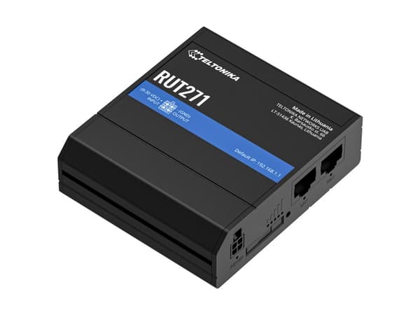 Teltonika RUT271 trådlös router