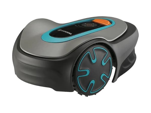 Gardena SILENO Sense Robotpläneklipper Elektrisk 400 m²