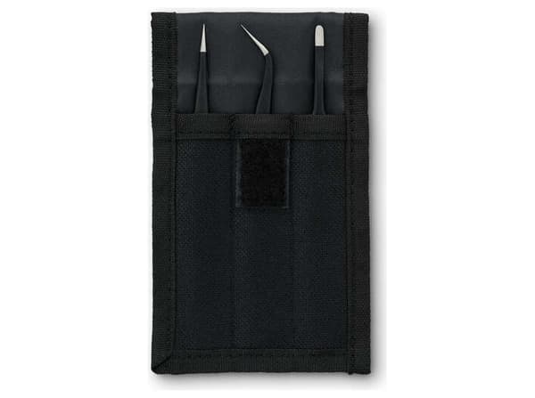Ifixit Präcisions Pincet Set 3 Pincetter Rustfrit Stål