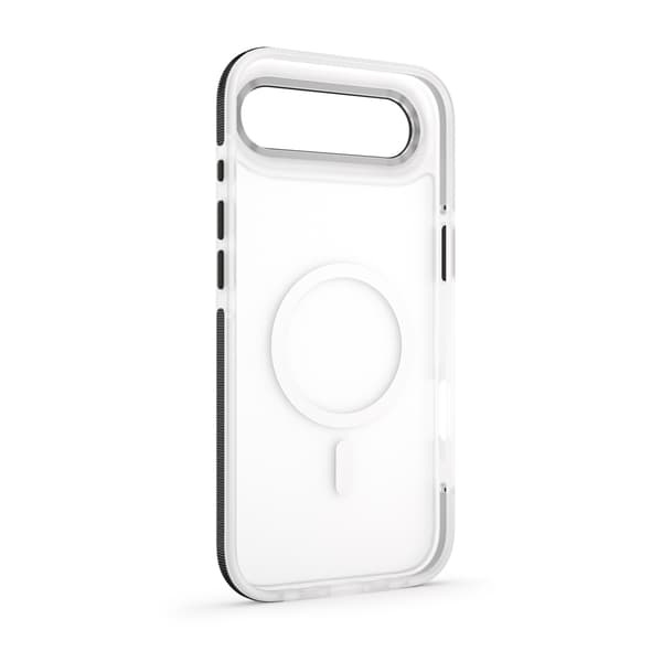 Etteri Icy Mag Case for iPhone 17 Air Black