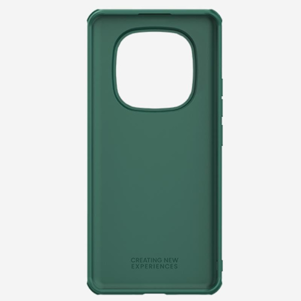 NILLKIN SUPER SHIELD PRO XIAOMI REDMI NOTE 14 PRO DJUPGRÖN