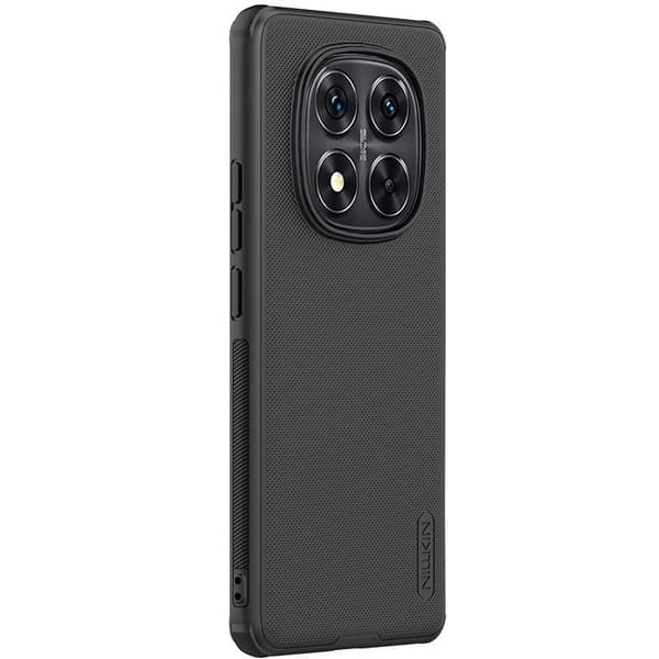 NILLKIN SUPER SHIELD PRO XIAOMI REDMI NOTE 14 PRO+ svart svart