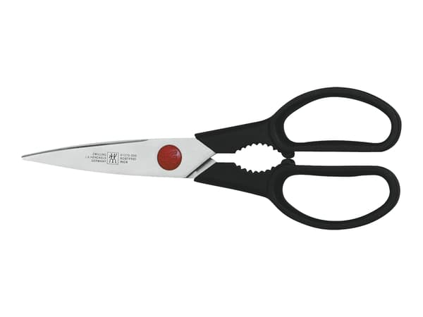ZWILLING Four Star Knivblok och kniv-set