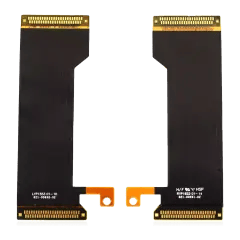 LCD Flexkabel för MacBook Pro MacBook Pro 15\" A1707 (2016-2017) / A1990 (2018-2019) (2-delat set)