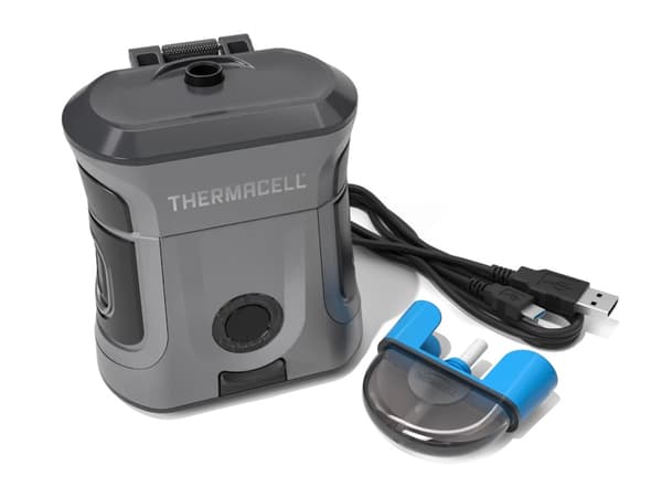 ThermaCell EX90I Myggevärn