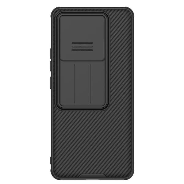 NILLKIN CAMSHIELD PRO XIAOMI 14T PRO svart svart