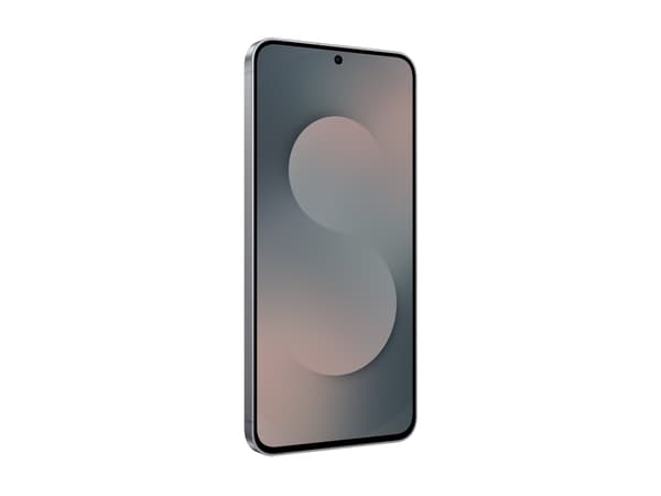 Samsung Galaxy S25 FE 6.7 256GB Jetblack