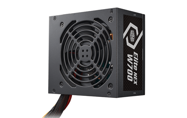 Cooler Master Elite NEX W700 700Watt 80 Plus White