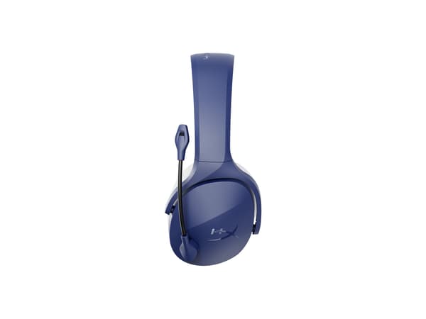 HyperX Cloud Jet trådlös hörlurar Blå