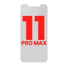 Polariseringsfilm för iPhone 11 Pro Max (10-pack) (OCA Master)
