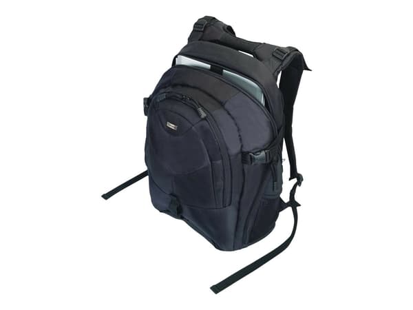 Targus Campus Ryggsäck 16 Neopren svart