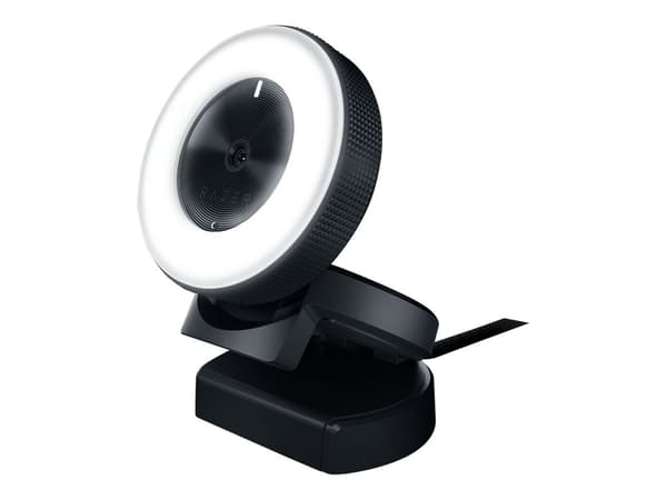 Razer Kiyo 1920 x 1080 Webcam