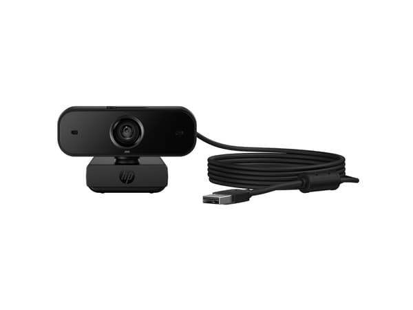 HP 430 1920 x 1080 Webcam