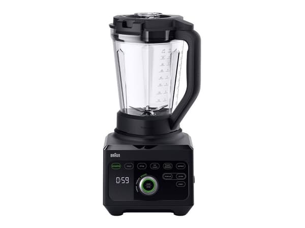 Braun PowerBlend 9 JB 9040 Blender svart svart