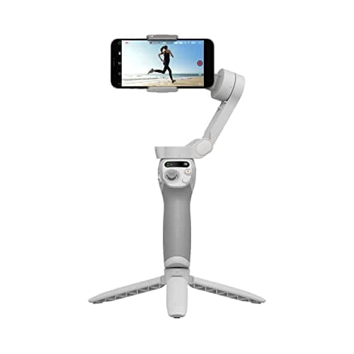 DJI Osmo Mobile SE Håndholdt stabilisator