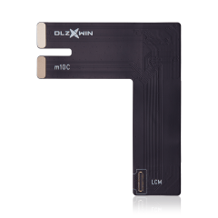 Testare Flexkabel för iTestBox (S200 / S300) för Xiaomi Mi 10 / 10C