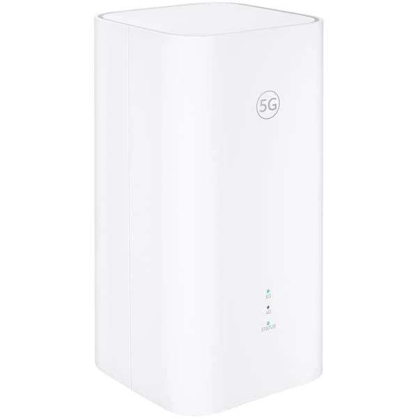 Huawei H153-381 5G CPE 5s WiFi 6 trådlös Router