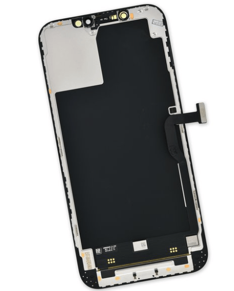 bättre ersättnings skärm för iphone 12/12 pro