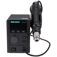 2008 Pro Hot Air Rework Station (220V / EU Version) (Quick)