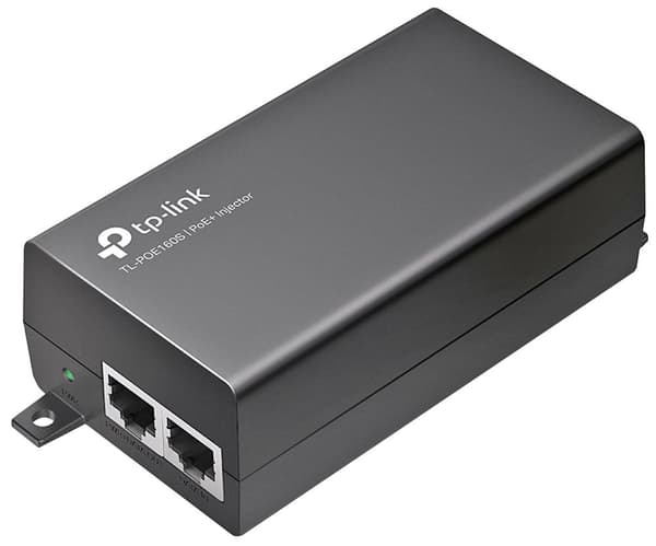 TP-Link TL-POE160S 30Watt