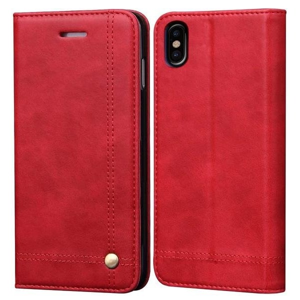 Prestige Book för iphone Xs/x