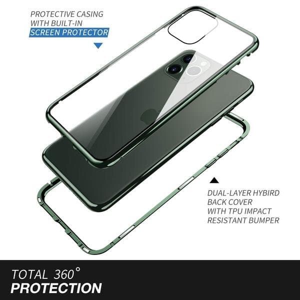 Magnetfodral för din iPhone 11 Pro