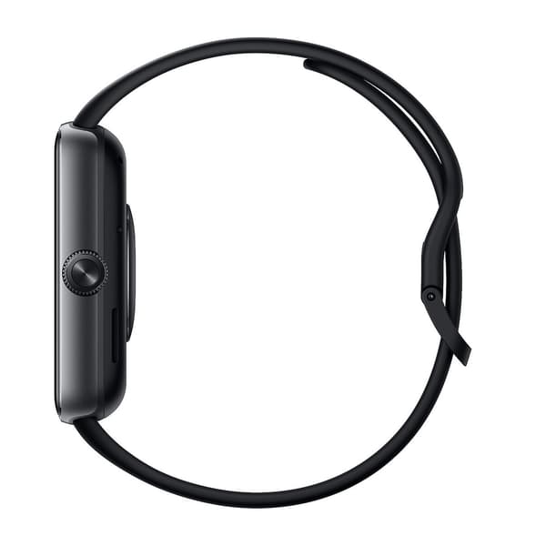 Xiaomi Redmi Watch 5 2.07 Smart klocka svart svart